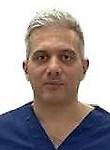 Мустафабеков Рзабек Эльдар