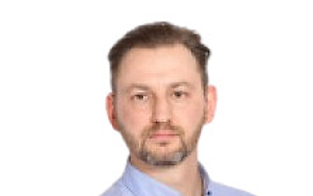 Соболев Павел Викторович