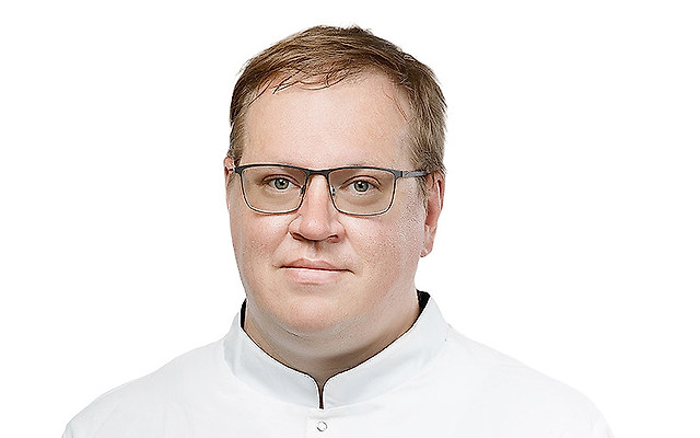 Гайнцев Александр Валерьевич