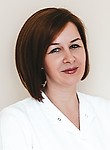 Левшина Наталья Васильевна