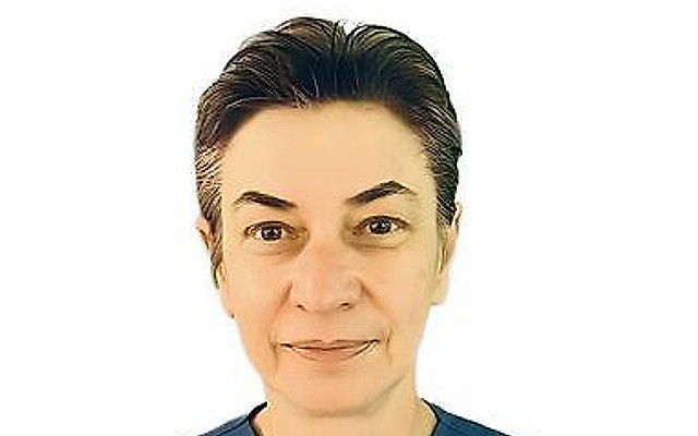 Крестина Людмила Сергеевна