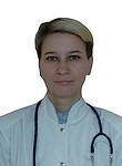 Сахарова Ольга Всеволодовна
