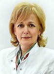 Шаюнова Светлана Викторовна