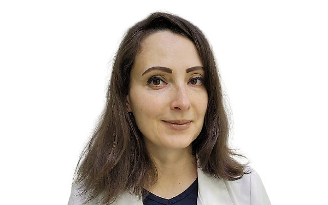 Пакенко Екатерина Владимировна