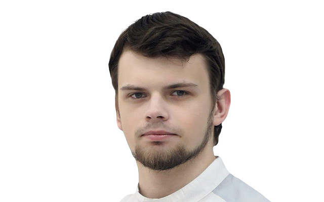 Семеренко Ярослав Юрьевич