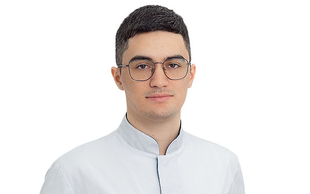 Хамурзаев Ислам Белялович
