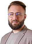 Угрюмов Михаил Дмитриевич