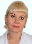 Кольчугина Светлана Владимировна