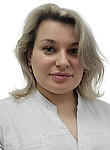 Козлова Ирина Викторовна