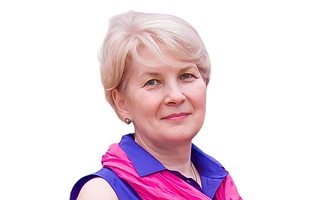 Босенко Юлия Александровна