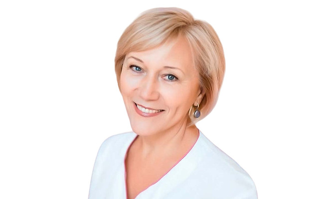 Грехова Елена Владимировна