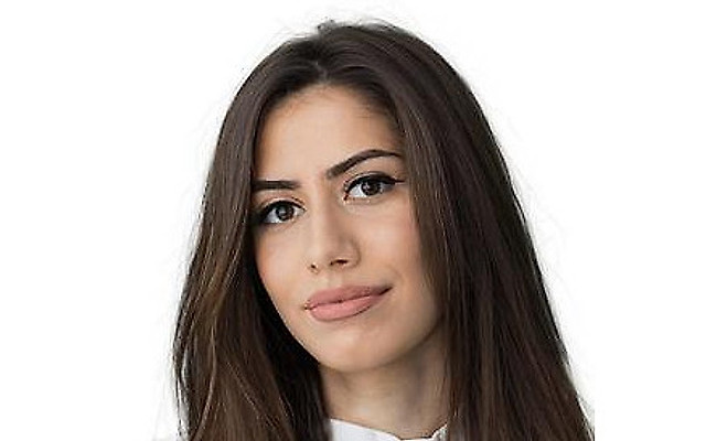 Киракосян Эдита Саркисовна
