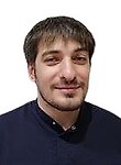 Кануков Алим Бесланович