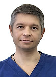 Черенко Кирилл Александрович