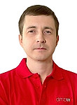 Коваленко Дмитрий Сергеевич