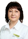 Мирзасалихова Роза Ривкатовна