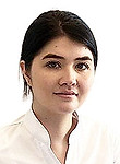 Тишкова Юлия Руслановна