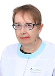 Ушакова Марина Викторовна