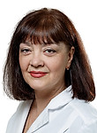 Павлова Элина Юрьевна