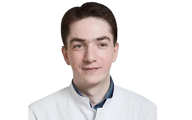 Воронин Николай Алексеевич