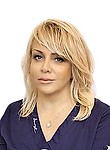 Сергеева Ирина Игоревна