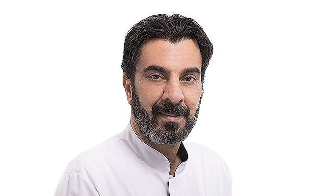 Адван Алаа Эльдин
