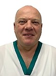 Богомолов Федор Кондратьевич