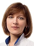 Кишкина Светлана Владимировна