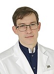 Кошелев Алексей Владимирович