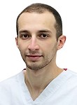 Изягуев Арнольд Леонидович