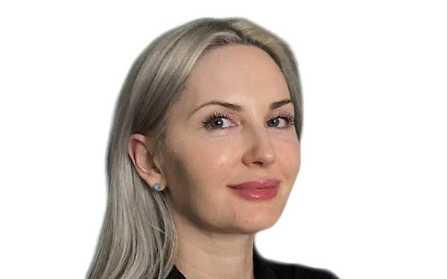 Винокурова Наталья Сергеевна