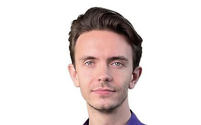 Шапран Сергей Олегович