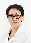 Костюхина Юлия Германова