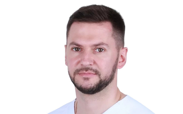 Навроций Георгий Алексеевич