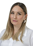 Банникова Анна Владимировна