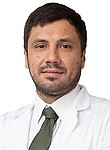 Евграфов Максим Вадимович