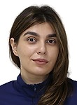 Гогуева Алина Темурлановна