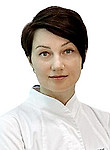 Панова Галина Александровна