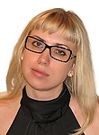 Нагаева Екатерина Витальевна