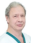 Соловьев Валерий Владимирович