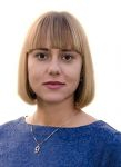 Малахова Елена Викторовна