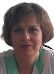 Хамлова Наталья Кузьминична