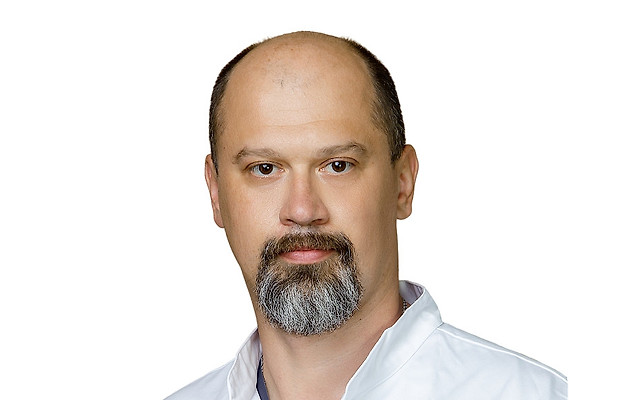 Невзоров Алексей Александрович