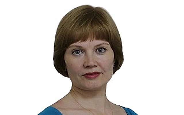 Малашенко Наталья Евгеньевна