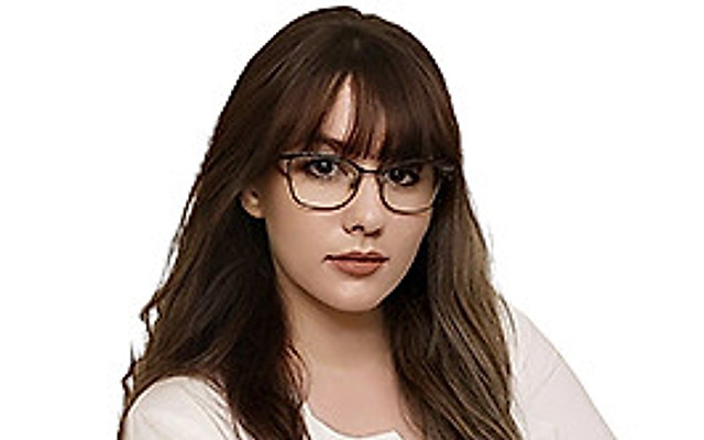 Коломиец Алевтина Владимировна