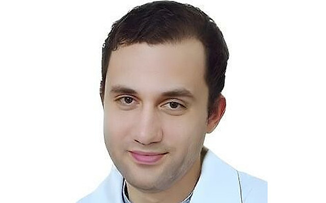Толордава Давид Геронтиевич