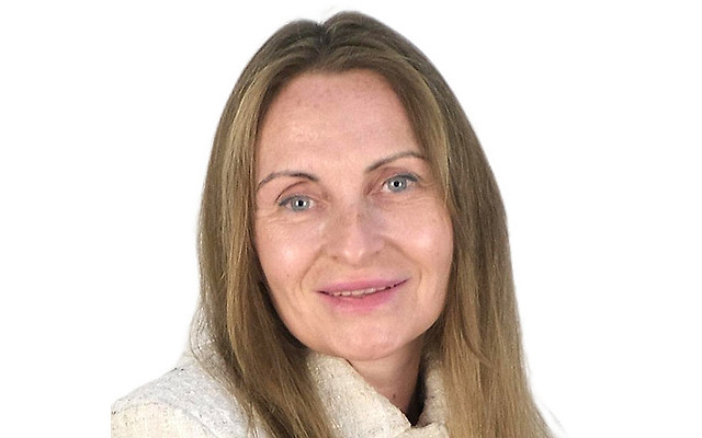Медведева Марина Александровна