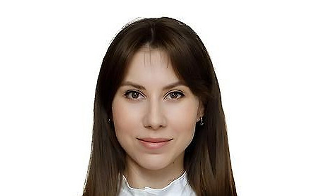 Костина Татьяна Романовна