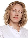Петрович Наталия Вячеславовна