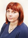 Сухинина Софья Викторовна